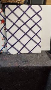 lot 1864 image: Set of 3 PhotoPinup Boards