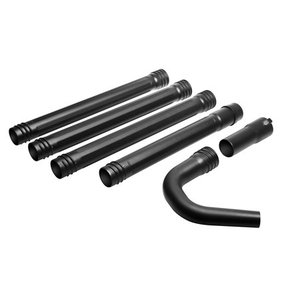 lot 1868 image: WORX WA4090 AIR Gutter Cleaning Kit