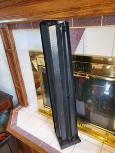 lot 3585 image: Fellowes CD holders