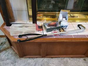 lot 3604 image: Miscellaneous items