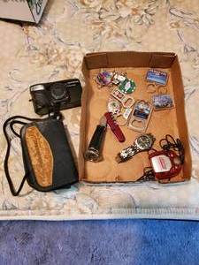 lot 3697 image: Miscellaneous items