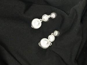 lot 37371 image: Sterling Silver Earrings