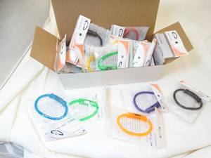 lot 37275 image: Colorful Watches