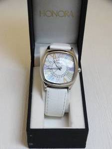 lot 37312 image: Honora Watch