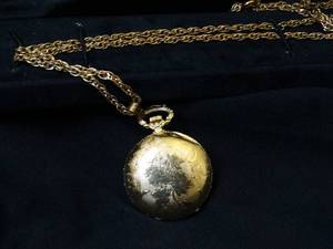 lot 37333 image: Lucerne Pocket Watch
