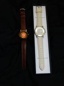 lot 37335 image: Tasmanian Devil 3D Fantasma Watch  Croton - Manhattan Watch Lot