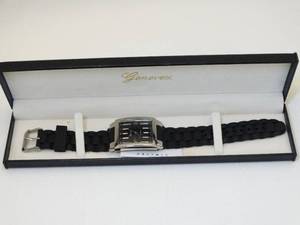 lot 37343 image: Genevex Unisex Watch