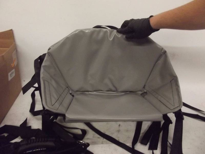 lot 639 image: Sporting Gear Lot