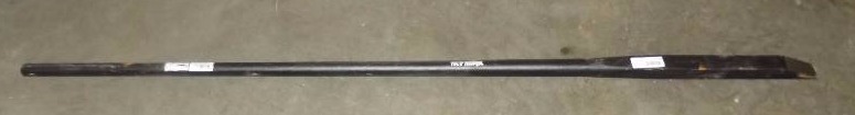 lot 645B image: True Temper Pry Bar