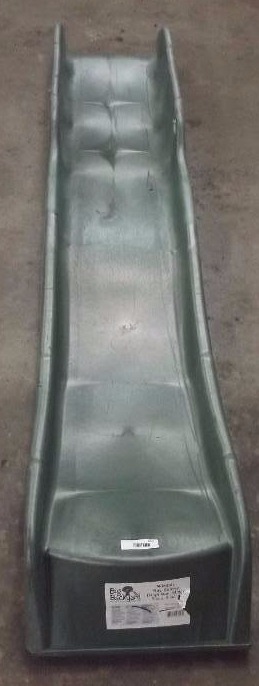 lot 650 image: NEWHigh Rail Slide