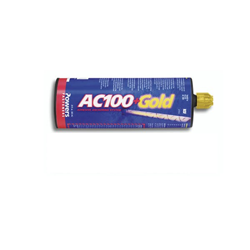 lot 608 image: AC100Gold
