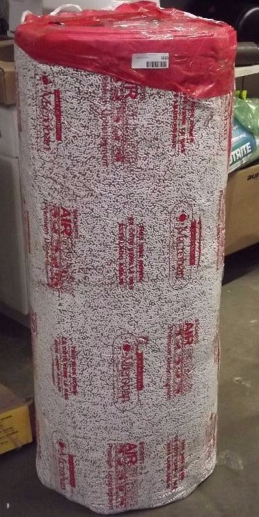 lot 5033 image: AirGuard Underlayment