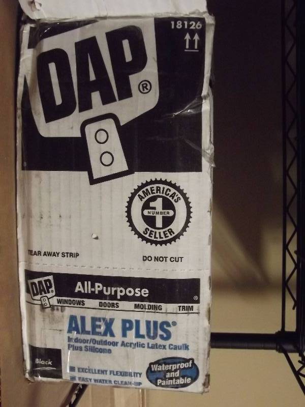 lot 5046 image: DAP All-Purpse ALEX PLUS