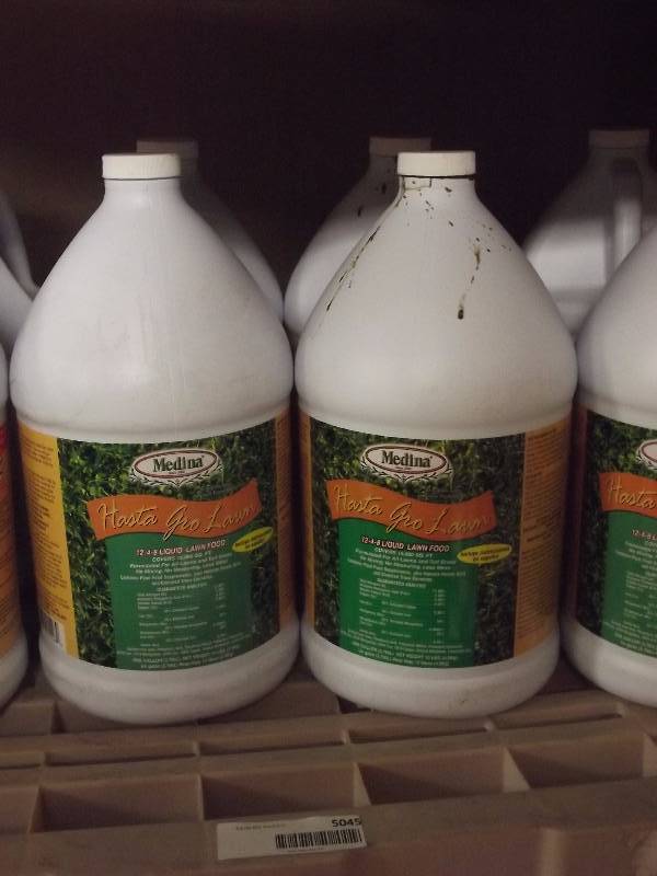 lot 5045C image: Hasta Gro Lawn