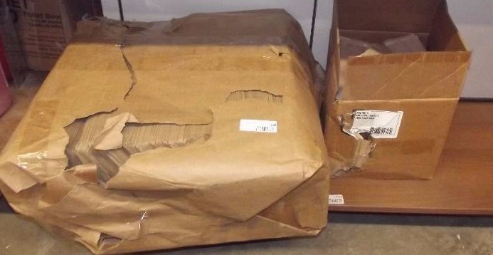 lot 162 image: NEWACE Bags Lot