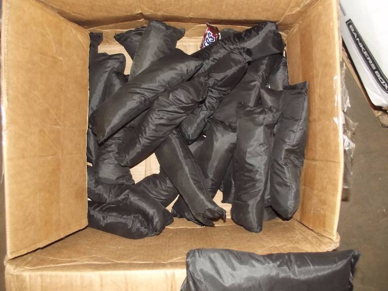 lot 371 image: Leg Weights