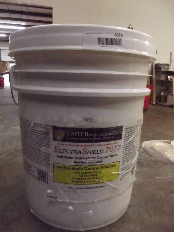 lot 6208 image: ElectraShield 7077