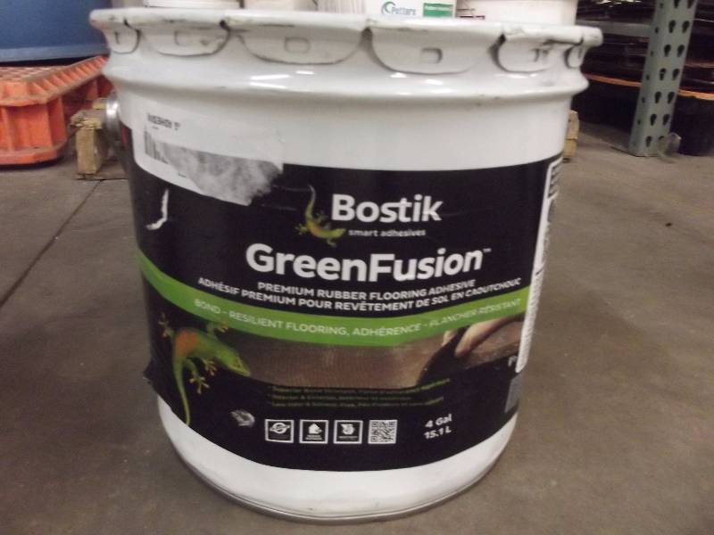 lot 64 image: Bostik Smart Adhesive