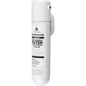 lot 12476 image: Full Flow Water Filtration System, White. 65.65 Retail