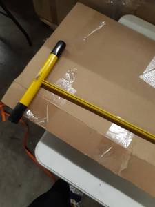 lot 12515 image: nupla soil probe 30.00