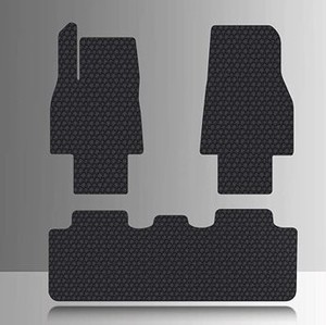 lot 12528 image: ToughPRO car mats