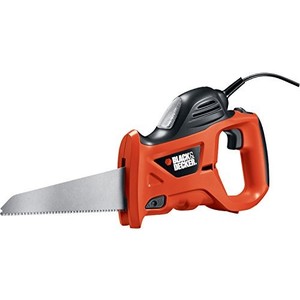 lot 12604 image: BLACKDECKER Electric Hand Saw