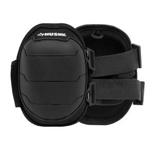 lot 12606 image: Husky Foam Hard Cap Work Knee Pad