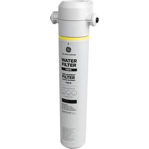 lot 12612 image: GE GXRLQK - Twist and Lock In-Line RefrigeratorIcemaker Replacement Filter
