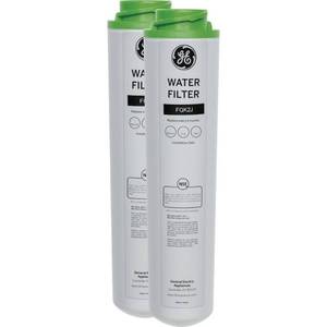 lot 12614 image: Ge Dual Flow Drinking Water Replacement Filter