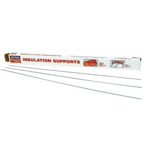 lot 12618 image: Simpson Strong-Tie 14-Gauge Insulation Support