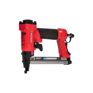 lot 12620 image: Arrow PT50 Pneumatic Staple Gun