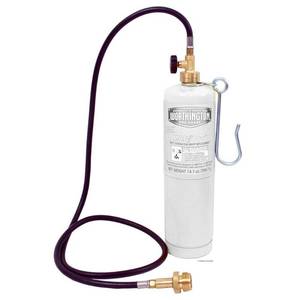 lot 12621 image: Worthington Cylinder WHO159 WHO159 Torch Extension Hose