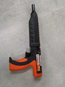 lot 12629 image: MasterShot 0.22 Caliber Powder Actuated Tool