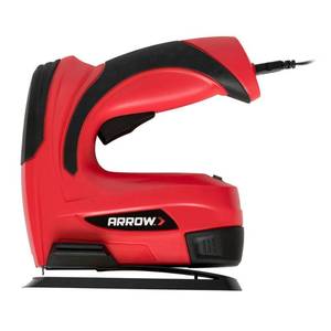 lot 12637 image: Arrow E21 Cordless Staple Gun