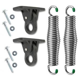 lot 12645 image: Porch Swing Hanging Kit