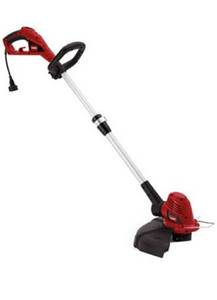 lot 12705 image: Toro 51480 Corded 14-Inch Electric TrimmerEdger
