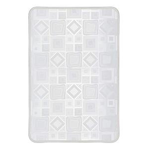 lot 12707 image: Dream On Me, 2-in-1 Breathable, Two-Sided 3 Portable Crib Mattress, White