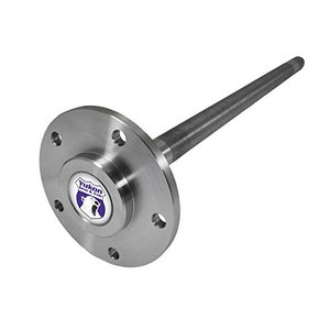 lot 12719 image: Yukon (YA G14071751) 1541H Alloy 6-Lug Rear Axle for GM 2WD 12-Bolt Truck Differential