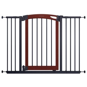 lot 12786 image: Summer Infant Essex Craft Safety Gate