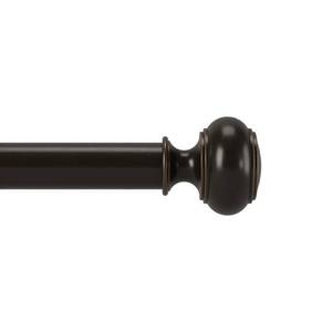 lot 12788 image: DORSET CURTAIN ROD