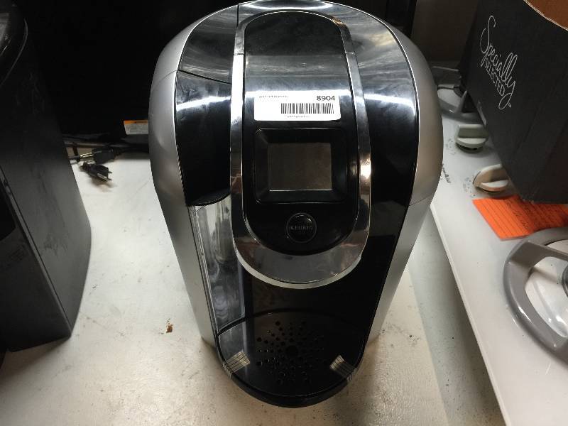 lot 8904 image: Keurig� 2.0 K425 Brewing System