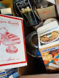 lot 37071 image: Lot of Misc