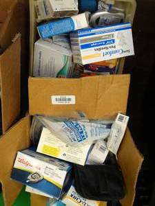 lot 37072 image: Lot For a Diabetic