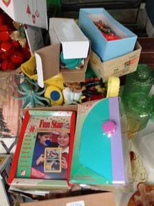 lot 37084 image: Kids Toys and More