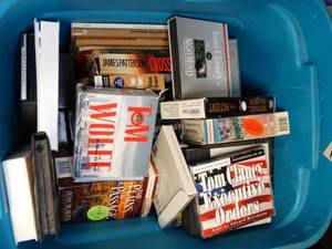 lot 37091 image: Lot of Mixed Media