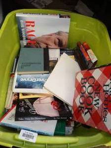 lot 37095 image: Lot of Books