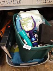 lot 37108 image: Heating Pads  Personal Products  Dictionaries  Etc