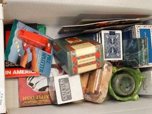 lot 37118 image: Kentucky Derby Posters Signed  Cards  Decor