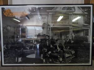 lot 1345 image: National Lampoons Animal House