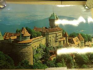 lot 1355 image: 4-Posters, France